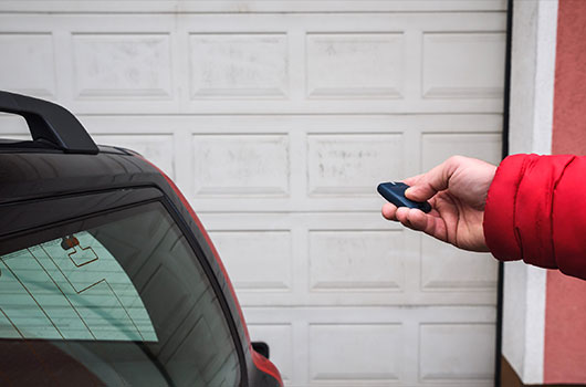 Garage Door Repair Danvers