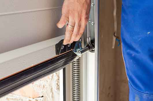 Garage Door Repair Danvers