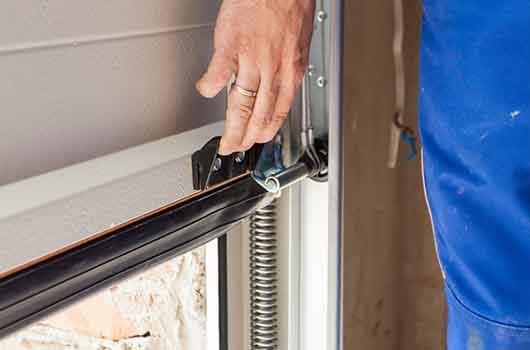 Garage Door Repair Danvers