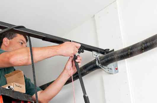 Garage Door Repair Danvers